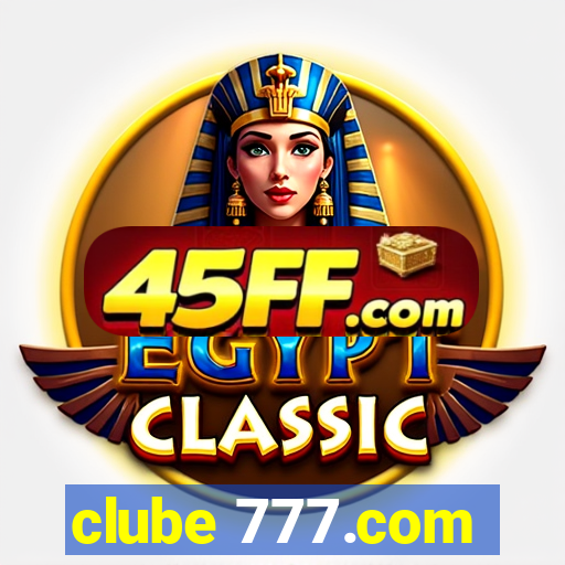 clube 777.com